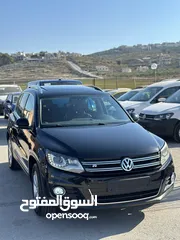  16 فولوكسن تيجوان