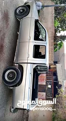  4 بكم نيسان للبيع سنه 1995 للبيع ماشاء الله (قابل للتفاوض)