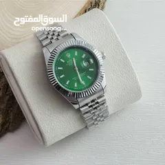  23 ساعات رولكس رجالي وافضل اسعار بسوق