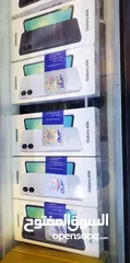  1 سامسونج A06 كفالة الوكيل الرسمي في الاردن سنه كامله 4 ram 64G 4 ram 128G 6 ram 128
