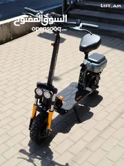  5 kugoo kirin M5PRO scooter