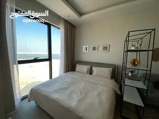  1 STUDIO FOR RENT IN JUFFAIR FULLY FURNISHED