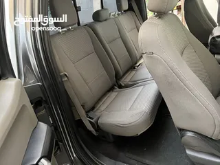  7 ‏بكم فورد أف 150 موديل 2017 للبيع بدون الرقم