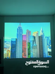  1 بروجكتور سامسونج بجنن سعر مرتب