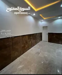  3 شقق فاخره للايجار.