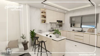  8 تصميم ديكور داخلي يليق بذوقك