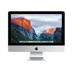  1 MacOS Catalina 27inch