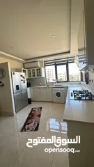  10 Furnished apartment for rentشقة مفروشة للايجار في عمان منطقة دير غبار منطقة هادئة ومميزة جدا