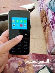  1 تلفون كتيل