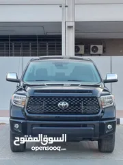  1 toyota tundra Platinum 2019