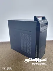  1 PC Lenovo i5 4460 GTX 1050