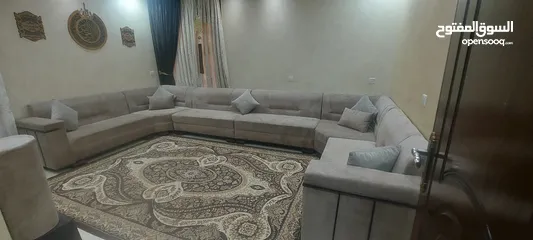  12 طقم كورنر  جديد