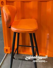  21 معدات كافتيريا كامله و شبه مستعمله,ثلاجات عرض و طاولات و كراسي و الكثير من المعدات و بريستا