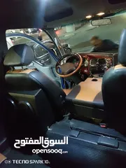  11 كيا بنجو 3فحص