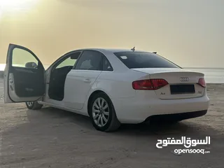  9 اودي A4 كواترو