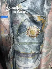  5 اقمشة تنجيد و برادي