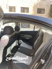  12 شيفورليه كروز 2012 فحص كامل
