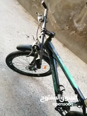  12 بسكليت للبيع بحالة جيدة جدا