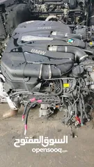  15 NEW and Used engine gearbox spare parts for sell sharjah