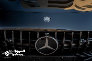  27 Mercedes-Benz AMG GT43  2025  Brand New