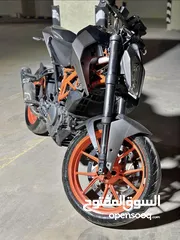  3 كي تي ام 390