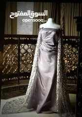 فستان نسائي : ملابس فساتين خطب واعراس : الدمام النخيل (207675000)