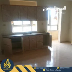  3 شقة غير مفروشة للايجار في الطيرة خلف أورجادا برجر