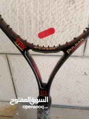 3 مضرب تنس اصلي وارد امريكا