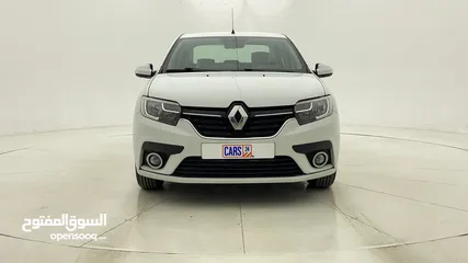  8 (FREE HOME TEST DRIVE AND ZERO DOWN PAYMENT) RENAULT SYMBOL