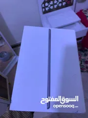  7 ايباد Ipad أبل 9 نظيف جدا