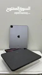  19 Ipad pro 12.9 M2 512GB