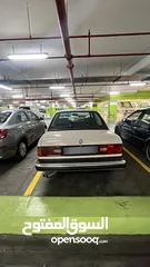  9 Bmw e30 1990