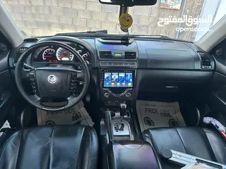  10 ركستون 2014