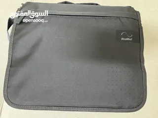  1 The ResMed AirSense 10 AutoSet CPAP جهاز طبي جديد