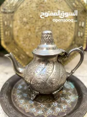  9 انتيكا وتحف