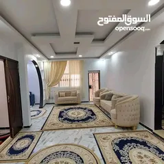  2 منزل تشطيب سوبر لوكس بوعطني