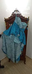  2 شروه فساتين سهره بسعر مغري