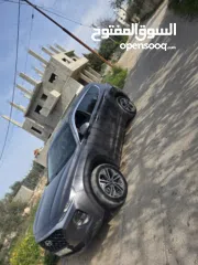  3 سيارة سنتافيه 2019  لون فيراني دهان شركة