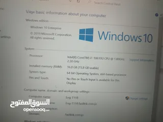  2 Hp zbook firefly 14 G7