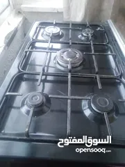  7 غاز شبه جديد للبيع