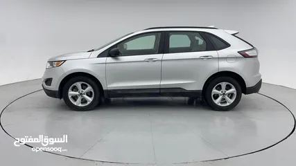  6 (FREE HOME TEST DRIVE AND ZERO DOWN PAYMENT) FORD EDGE