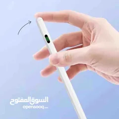  6 قلم ايباد اصلي