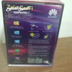  1 4G Car Wi Fi + Charger