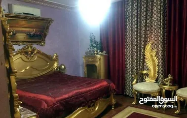  14 فيلا مفروشة سوبر ديلوكس اعلان رقم (V17)