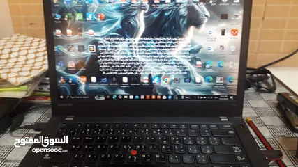  1 LENOVO T470