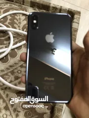  9 للبيع ايفون اكس