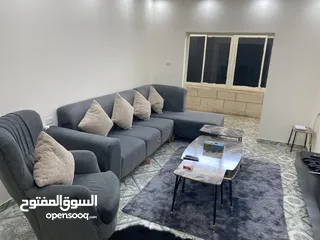  3 شقة مفروشة