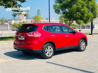  8 Nissan X-Trail 2015 2.5L Standard Variant Clean SUV for Sale