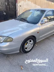  8 افانتي نيو موديل 2000 للبيع