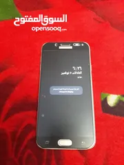  9 سامسونج j 7 pro حالة نادرة